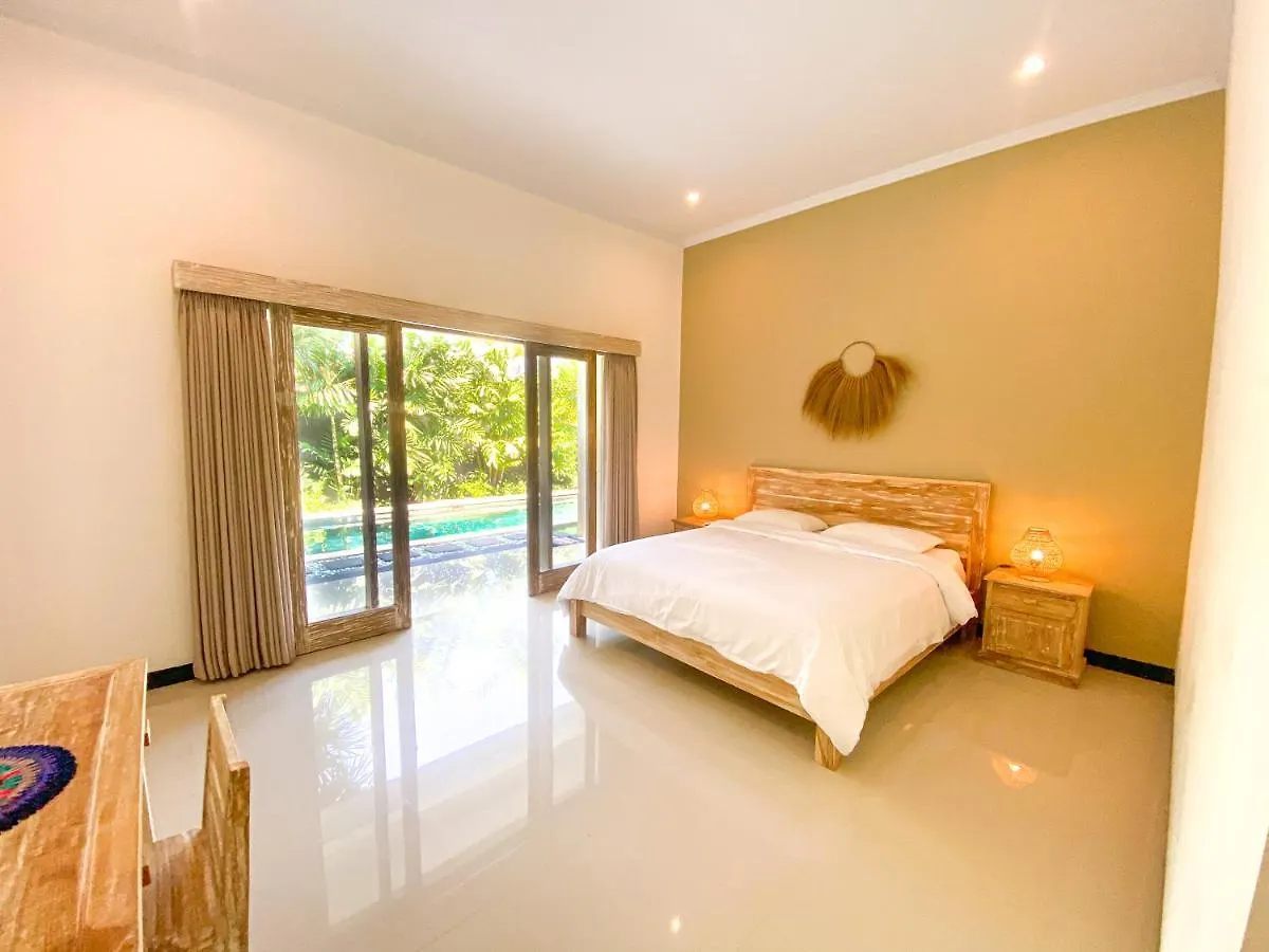 Tropical Luxe Villas Canggu - Finns & Atlas 0*,  Indonezja