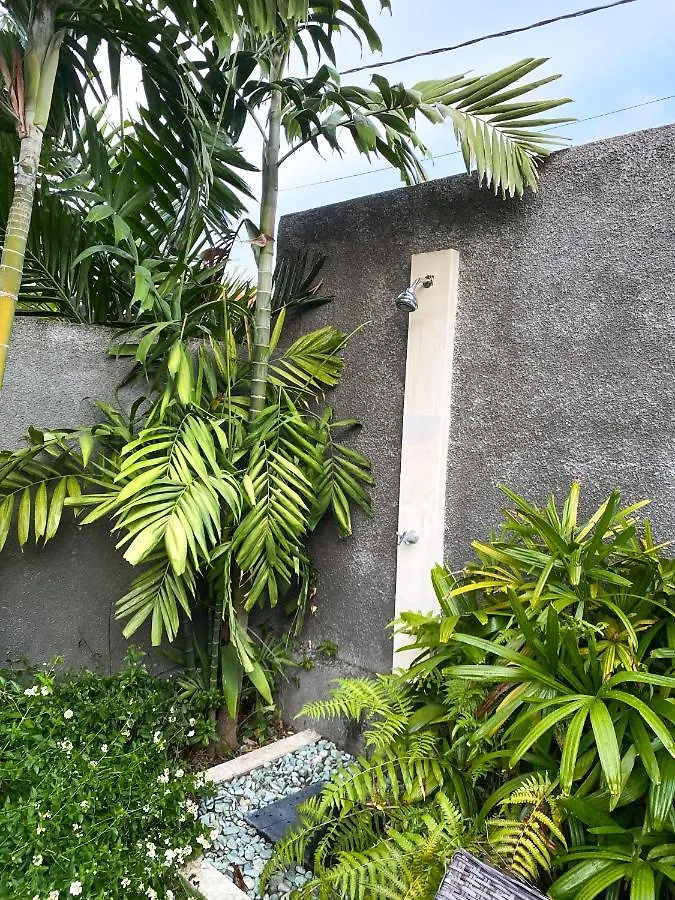 Tropical Luxe Villas Canggu - Finns & Atlas