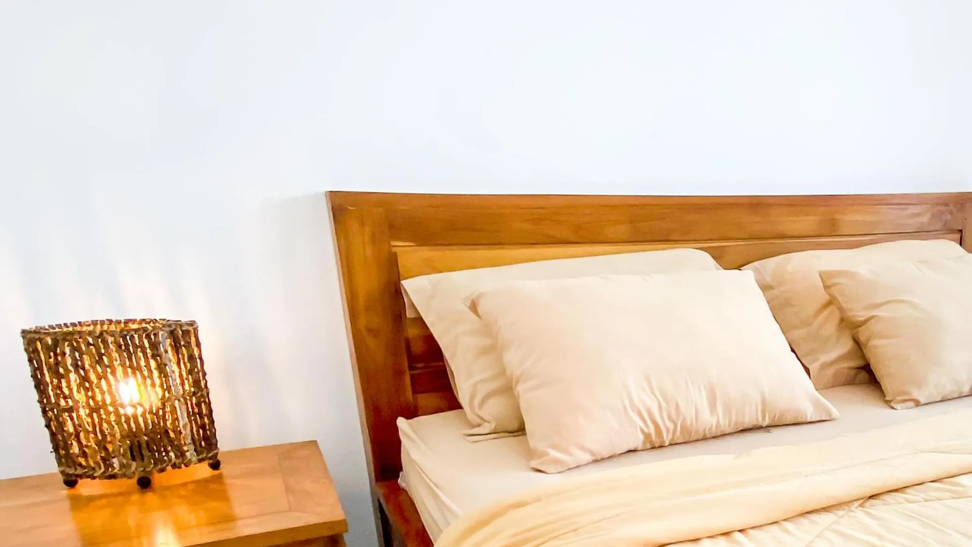 Tropical Luxe Villas Canggu - Finns & Atlas