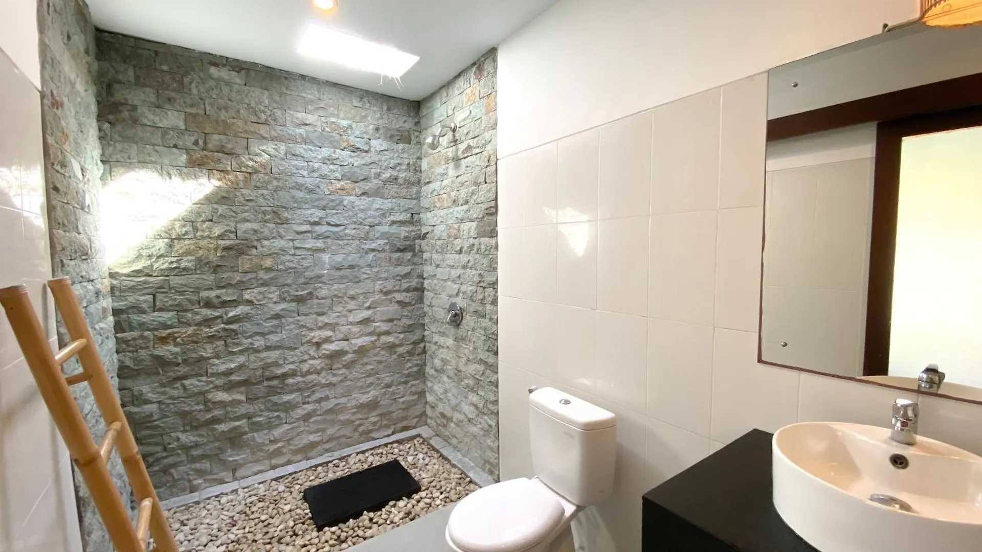 Tropical Luxe Villas Canggu - Finns & Atlas Canggu (Bali)